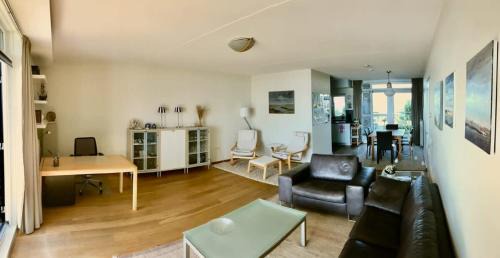 Breskens Apartment | Hello Zeeland - Appartement Port Scaldis 19-012