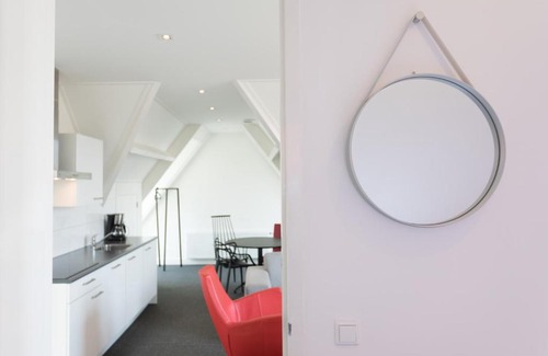 Domburg Apartment | Hello Zeeland - Appartement Markt 5 en 5A