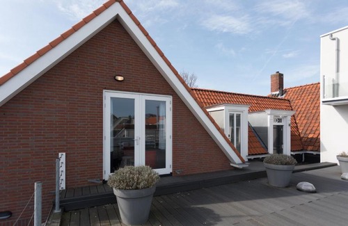 Domburg Apartment | Hello Zeeland - Appartement Markt 5 en 5A