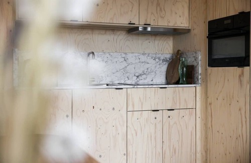 Westkapelle House | Hello Zeeland - Tiny House Zeeuwse Liefde 12