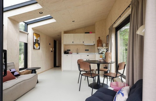 Westkapelle Apartment | Hello Zeeland - Tiny House Zeeuwse Liefde 15