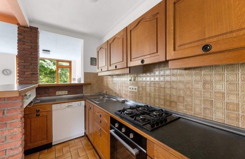 Domburg House | Hello Zeeland - Vakantiehuis Weststraat 13A