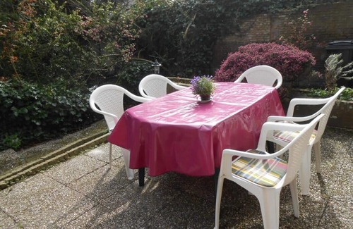 Domburg House | Hello Zeeland - Vakantiehuis Weststraat 13A
