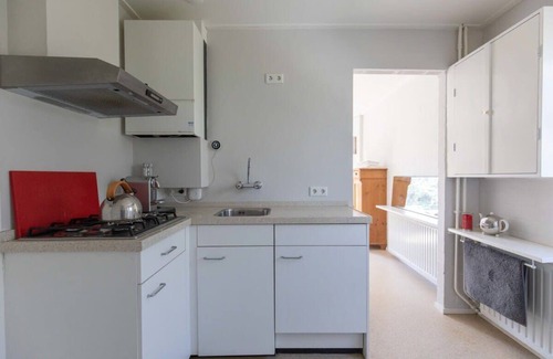 Domburg House | Hello Zeeland - Villa Jhr. de Casembrootplein 23