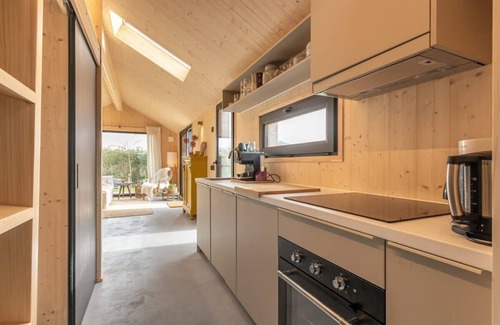 Westkapelle House | Hello Zeeland - Zeeuwse Liefde Tiny House 3