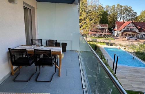Balatonfoldvar Apartment | HelloBalaton Apartman