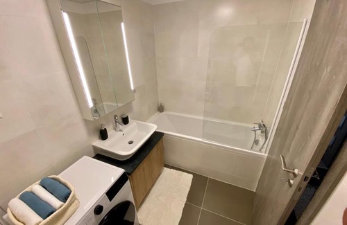 Balatonfoldvar Apartment | HelloBalaton Apartman