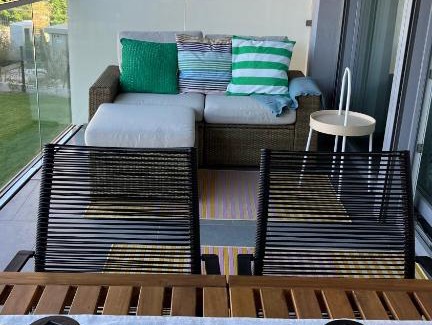 Balatonfoldvar Apartment | HelloBalaton Apartman