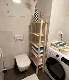 Balatonfoldvar Apartment | HelloBalaton Apartman