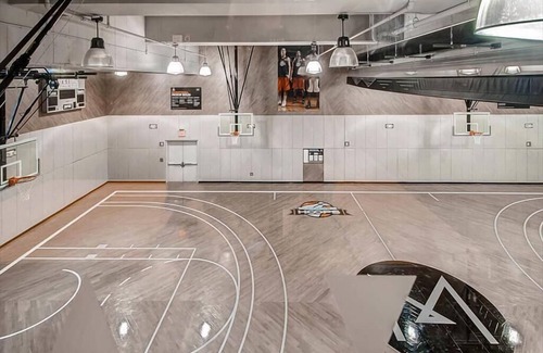 Hell's Kitchen Apartment | Hells Kitchen Studio BR Downtown/River | Gym + Rooftop available