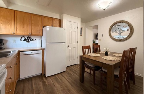 Boise Apartment | Helm’s Haven – A Cozy Traveler’s Retreat in Boise