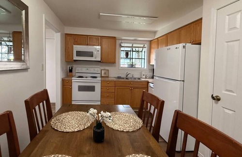 Boise Apartment | Helm’s Haven – A Cozy Traveler’s Retreat in Boise