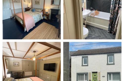 Penrith House | Helvellyn Cottage