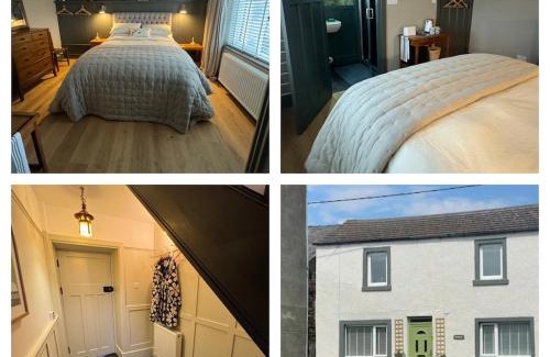 Penrith House | Helvellyn Cottage