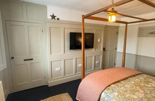 Penrith House | Helvellyn Cottage