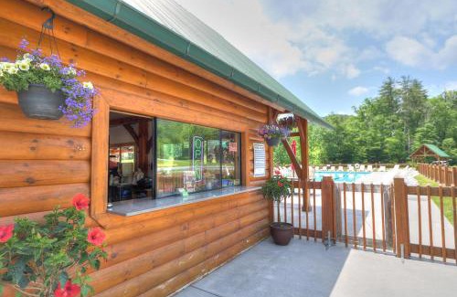 Gatlinburg - Pigeon Forge House | Hemlock Hollow, Pool Access, FREE tickets each paid day, WIFI!