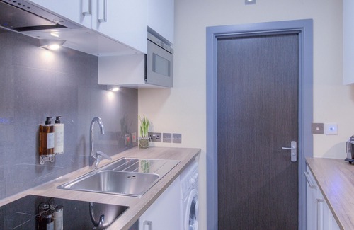 Great Yarmouth Apartment | Hemsby Apartment (Top Floor 1 Bed Apartment)