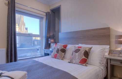 Great Yarmouth Apartment | Hemsby Apartment (Top Floor 1 Bed Apartment)