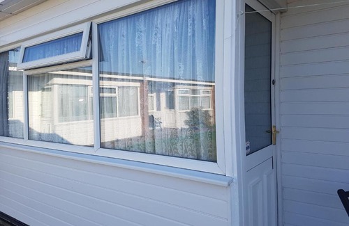 Great Yarmouth House | Hemsby Holidays