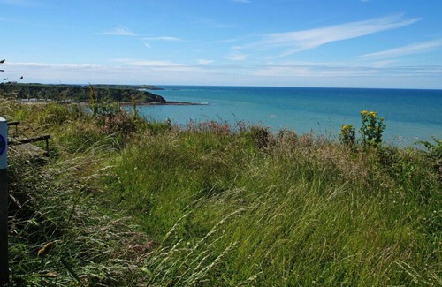 Nefyn Apartment | Hen Bost Nefyn - One Bedroom Apartment, Sleeps 2
