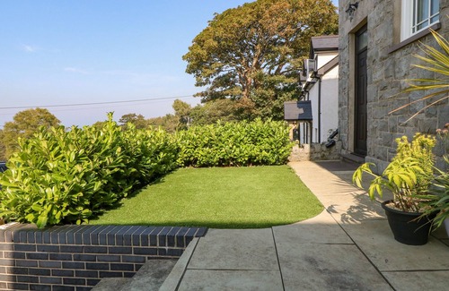 Gyrngoch Cottage | Hen Gapel Seion