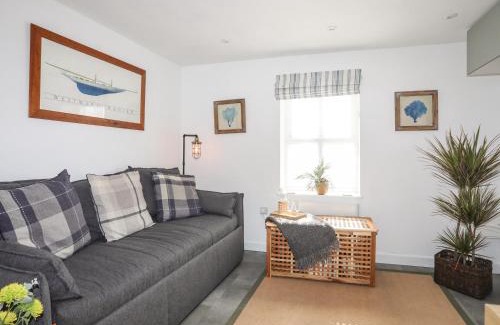 Mynytho Apartment | Hen Garej