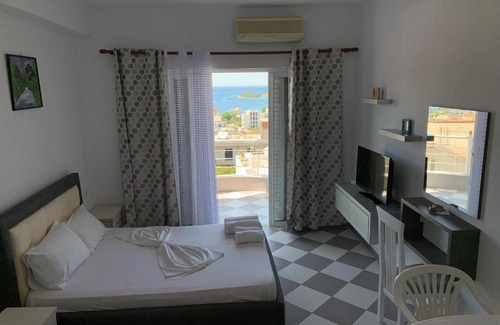 Ksamil Hotel | Henardi Apartments