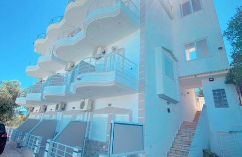 Ksamil Hotel | Henardi Apartments