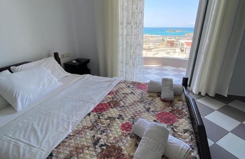 Ksamil Hotel | Henardi Apartments