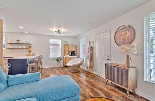 Hendersonville House | Hendersonville Cottage