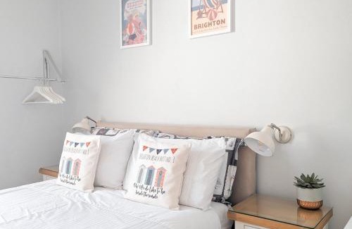 Brighton House | Hendon Street En-suite Homestay Rooms Nr Beach & Walk to Cafes
