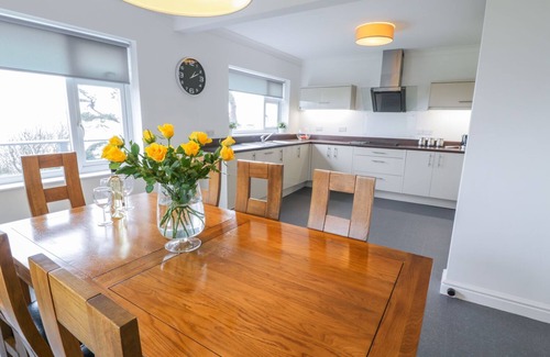 Barmouth Cottage | Hendre Wylan