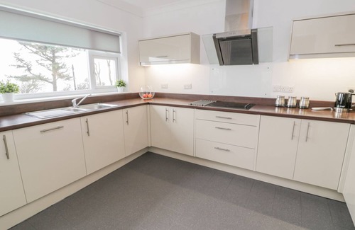 Barmouth Cottage | Hendre Wylan