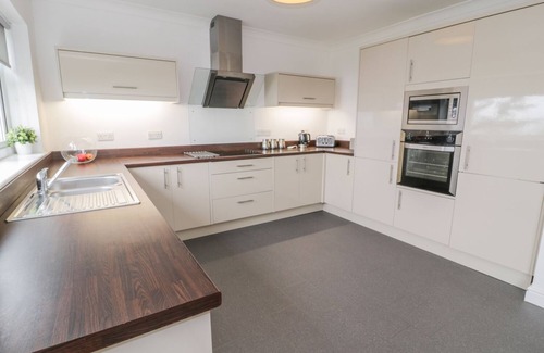 Barmouth Cottage | Hendre Wylan