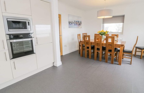 Barmouth Cottage | Hendre Wylan