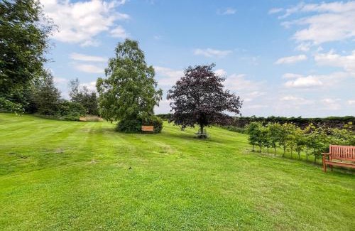 Hendrerwydd House | Henfaes Bwthyn - Uk50266