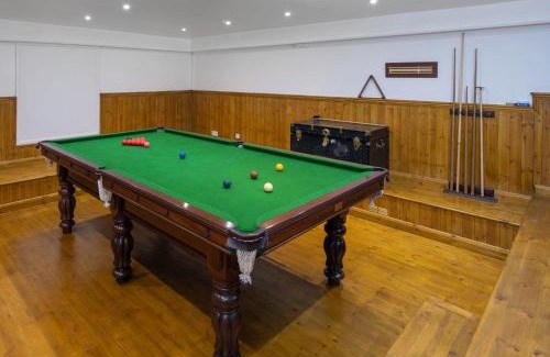 Shrewton House | Henge Estate