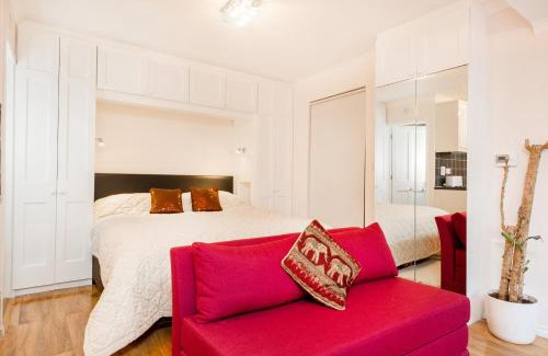 Henley-on-Thames House | Henley-on-Thames Studio Apartment