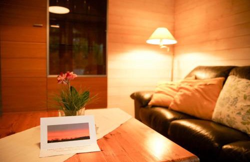 Feriendorf Hennesee House | Henneglück mit Fernblick!