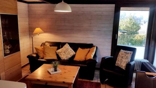 Feriendorf Hennesee House | Henneglück mit Fernblick!