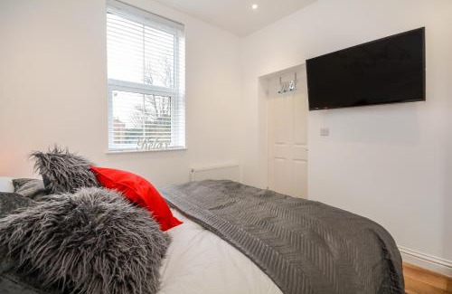 Acomb Apartment | Henry Court Apartment 3