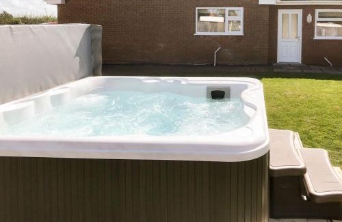 Skegness House | Henry's Bungalow