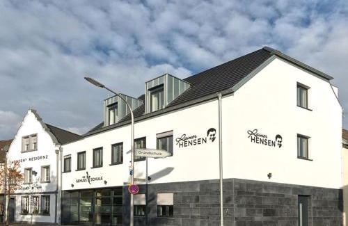 Randerath Hotel | Hensens Residenz