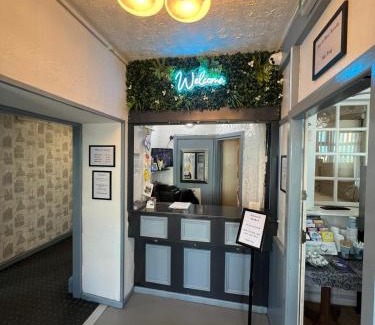 South Shore Bed & Breakfast | Henson hotel