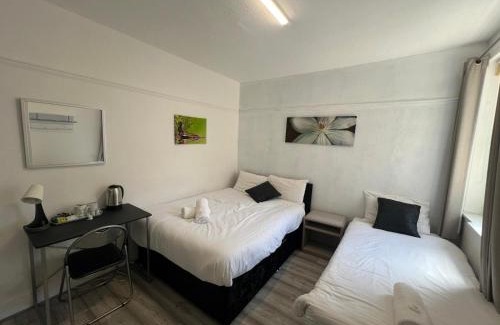 South Shore Bed & Breakfast | Henson hotel