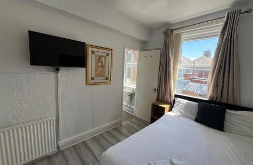 South Shore Bed & Breakfast | Henson hotel