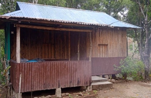 Mawlynnong Cottage | Hep Homestay