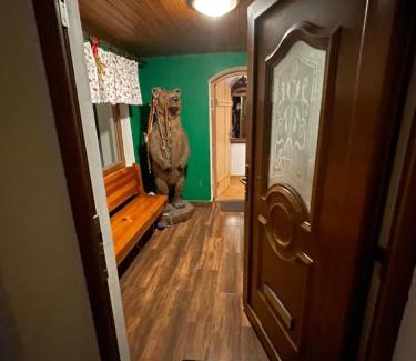 Horni Mala Upa House | Hepnarova Bouda