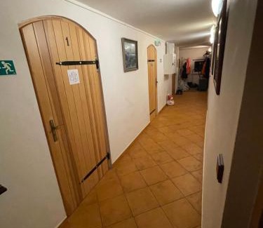 Horni Mala Upa House | Hepnarova Bouda
