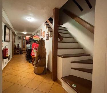 Horni Mala Upa House | Hepnarova Bouda